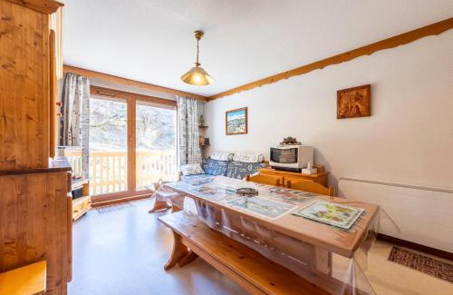 Valfrejus Apartment | Valfréjus La montagne- App 123