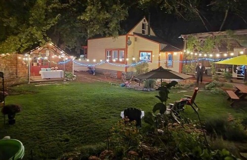 Silverton Cottage | Valhalla Cottage