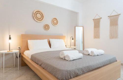 Minoa Pediada Apartment | Valia's Place