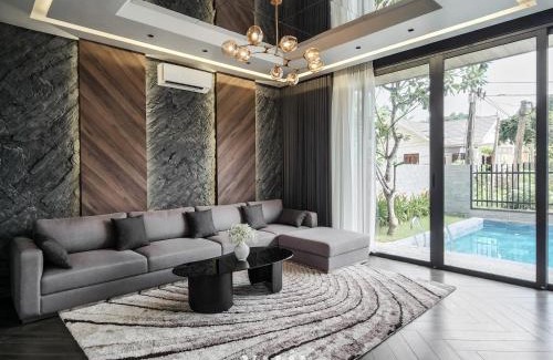 Cat Hai Villa | Valia Villa Cát Bà