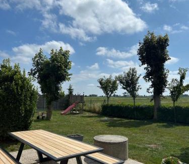 Wulveringem House | Valkenhof