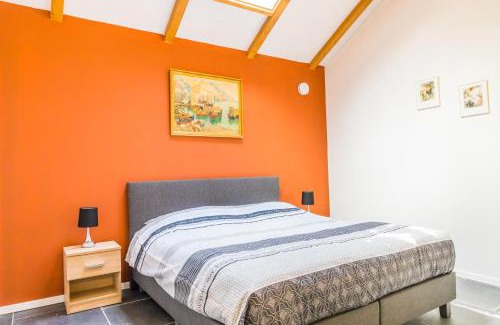Schimmert Apartment | Valkenhof Schimmert