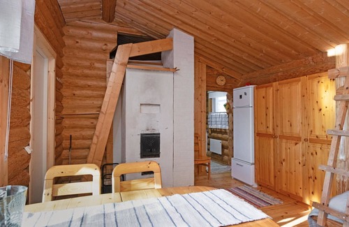 Iitti House | Valkjärvi 1 by Interhome