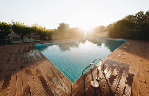 Ager Hotel | Vall d'Àger Resort & Camping