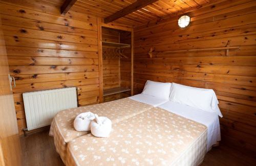 Ager Hotel | Vall d'Àger Resort & Camping