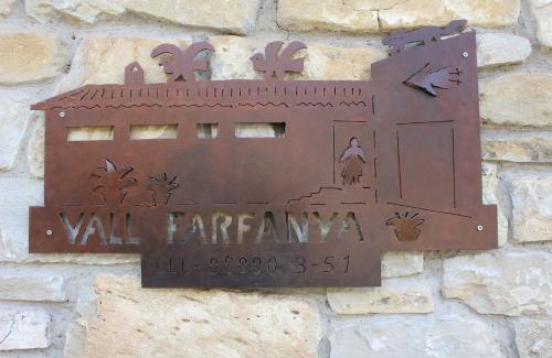 Tartareu Apartment | Vall Farfanya