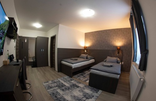 Malacky House | VALLA penzión&reštaurácia