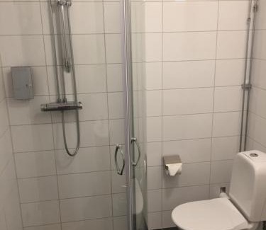 Vaxjo Apartment | Vallabiten Rum och Lägenheter