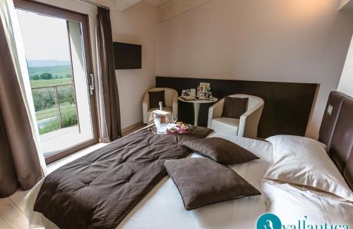 San Gemini Hotel | Vallantica Resort & SPA