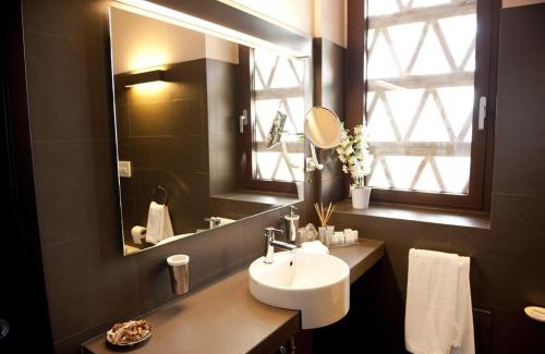 San Gemini Hotel | Vallantica Resort & SPA