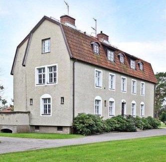 Falkenberg Bed & Breakfast | Vallarnas Bed & Breakfast