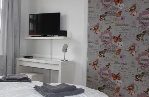 Falkenberg Bed & Breakfast | Vallarnas Bed & Breakfast