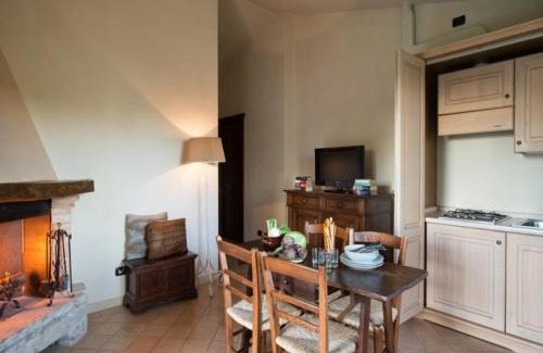 Santa Maria degli Angeli Apartment | Valle di Assisi Country Apartments