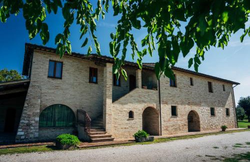 Santa Maria degli Angeli Villa | Valle di Assisi Villa Privata