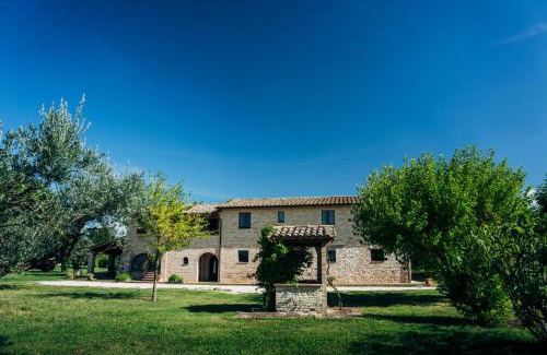 Santa Maria degli Angeli Villa | Valle di Assisi Villa Privata