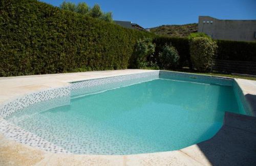 Rincon del Atuel House | VALLE GRANDE - CASA ARAUCARIA - SOLAR DEL VALLE