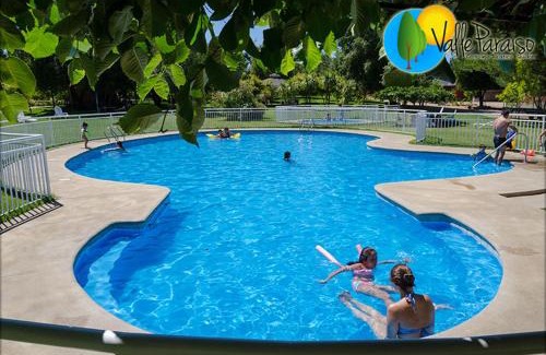 Quillon Resort | Valle Paraiso
