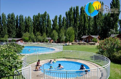 Quillon Resort | Valle Paraiso