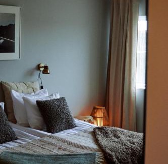 Valleviken House | Valleviken Hotell