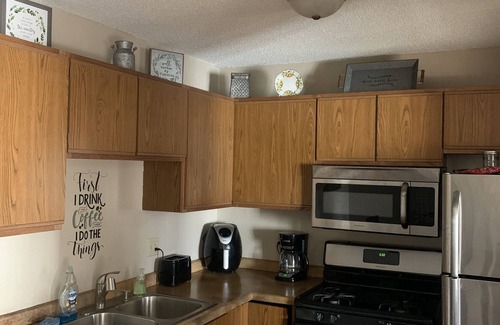 Shakopee House | Valley fair, Canterbury, Mystic close