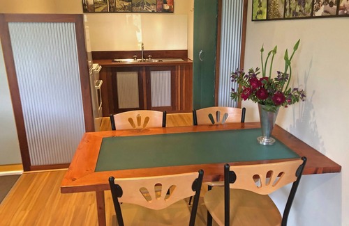 Healesville Cottage | Valley Farm Vineyard Cottages