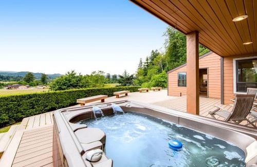 Enumclaw House | Valley Green