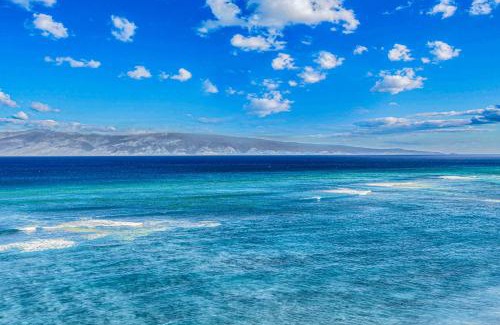 Kahana House | Valley Isle 1207