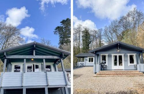 Oakfordbridge House | Valley Lodge