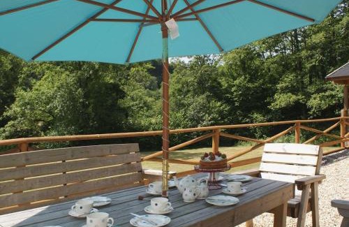 Oakfordbridge House | Valley Lodge