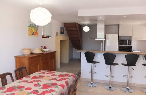 Montfort House | Valley of the Five Castles, Charming Residence from 1851, renovated like new.