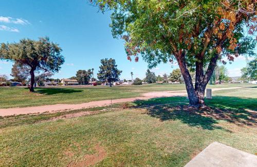 Bellair Townhouses House | Valley of the Sun