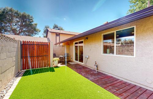 Bellair Townhouses House | Valley of the Sun