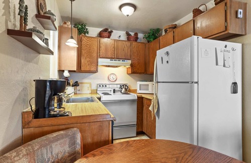 Tahoe Village Condo | Valley View | Carson Valley Views!