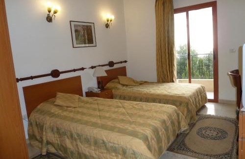 Hammana Hotel | Valley View Hotel - Hammana