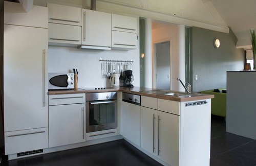 Malmedy Apartment | Valley-View Retreat, Malmedy