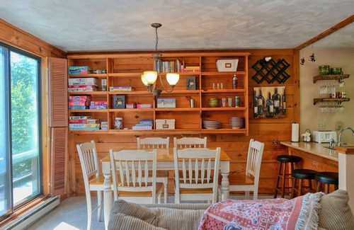 Hidden Valley House | Valley View Townhouse