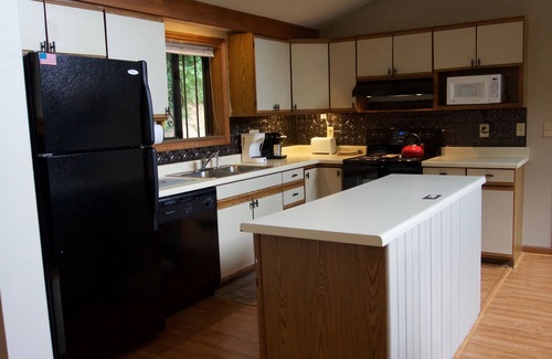 Valley Creek Run House | Valley Vista- 2 Bedroom 2 Bath with spectacular views