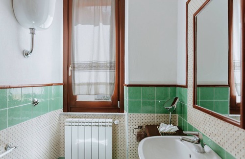 Tempio Pausania Hotel | Vallicciola Nature Hotel
