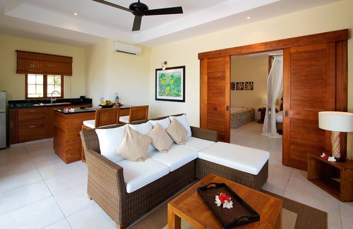 Mahe Island Hotel | Valmer Resort
