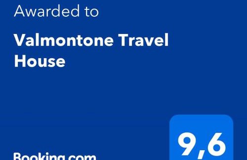 Valmontone House | Valmontone Travel House