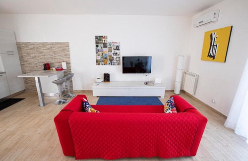 Valmontone House | Valmontone Travel House