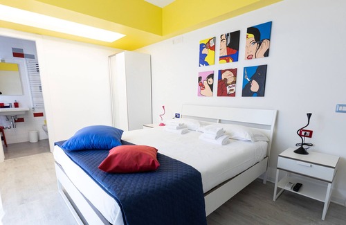 Valmontone House | Valmontone Travel Rooms