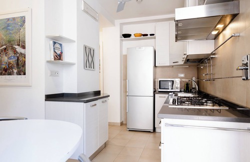 Quartiere XVII Trieste Apartment | Valnerina Refuge - Three Bedroom Apartment, Sleeps 5