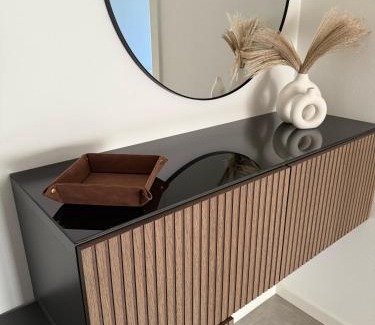Corrubbio Apartment | Valpo Living
