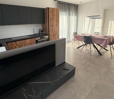 Corrubbio Apartment | Valpo Living