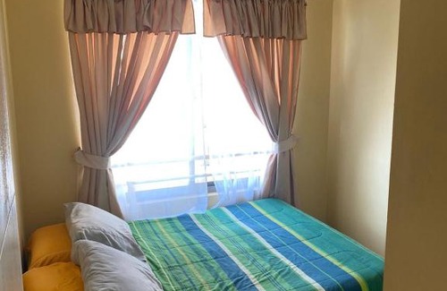 Placeres Apartment | Valpo vista al mar full equipado
