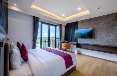 Babakan Hotel | ValStar Hotel Canggu