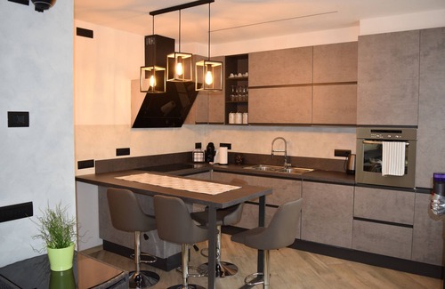 Grosio Apartment | Valtellina hut. Relax in the heart of the Alps