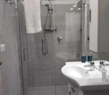 Valtellina Apartment | Valtellina-La casetta di Elena