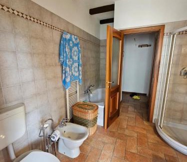 Coli House | Valtrebbia Relax